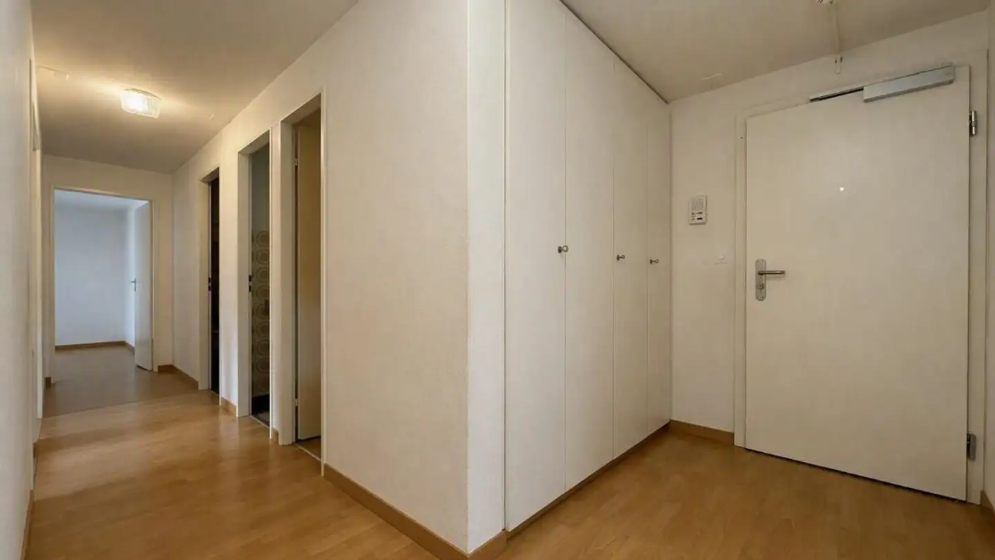 Appartamento in affitto - Bruggwiesen 5, 9300 Wittenbach - Foto 2