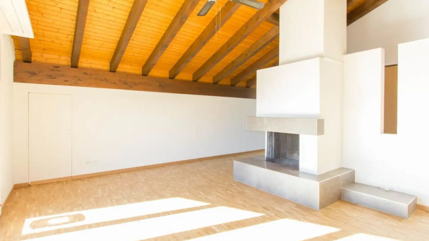 Appartement à louer - Industriestrasse 6, 9475 Sevelen - Photo 2