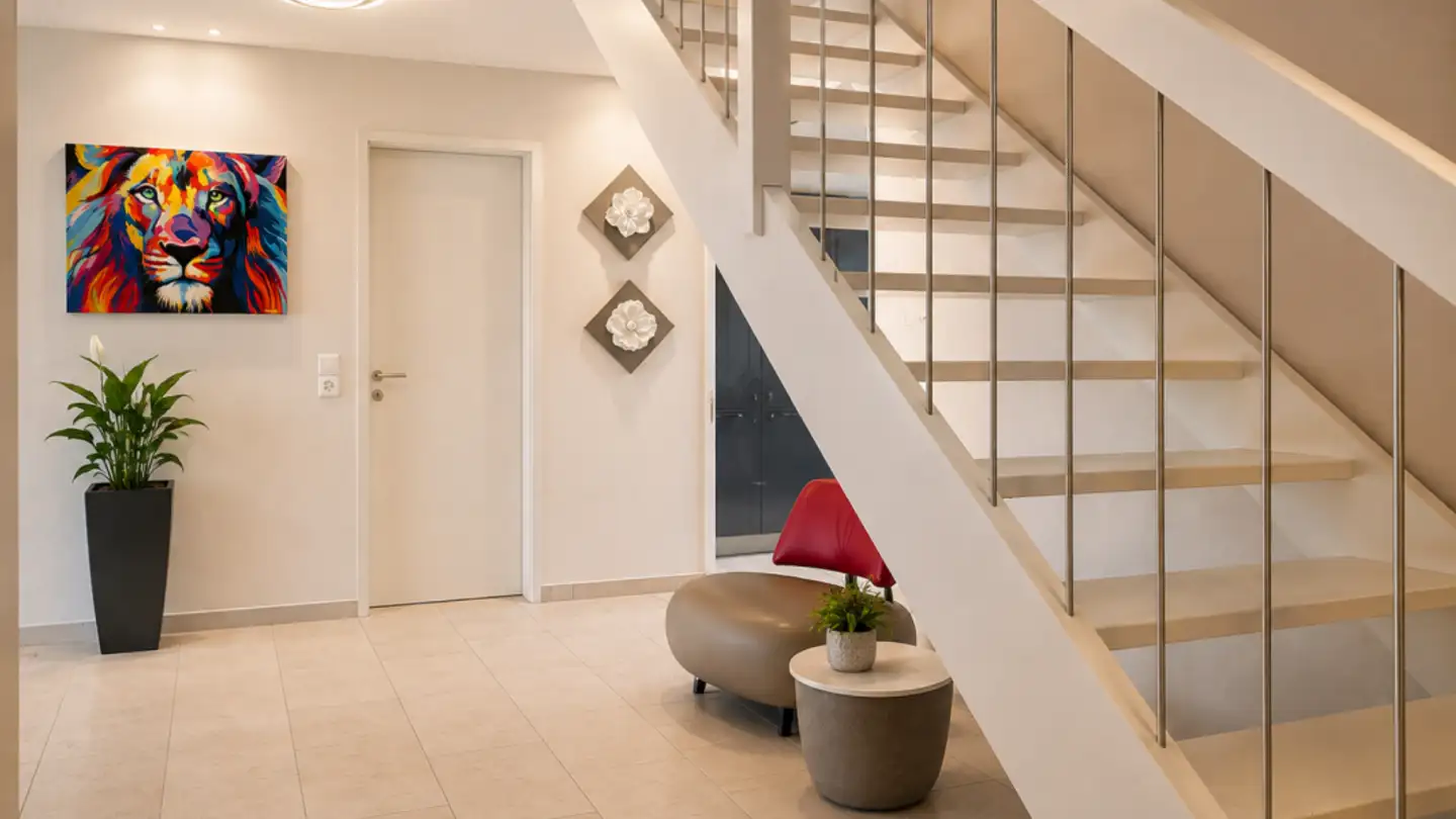 Attique à vendre - 4900 Langenthal - Photo 2