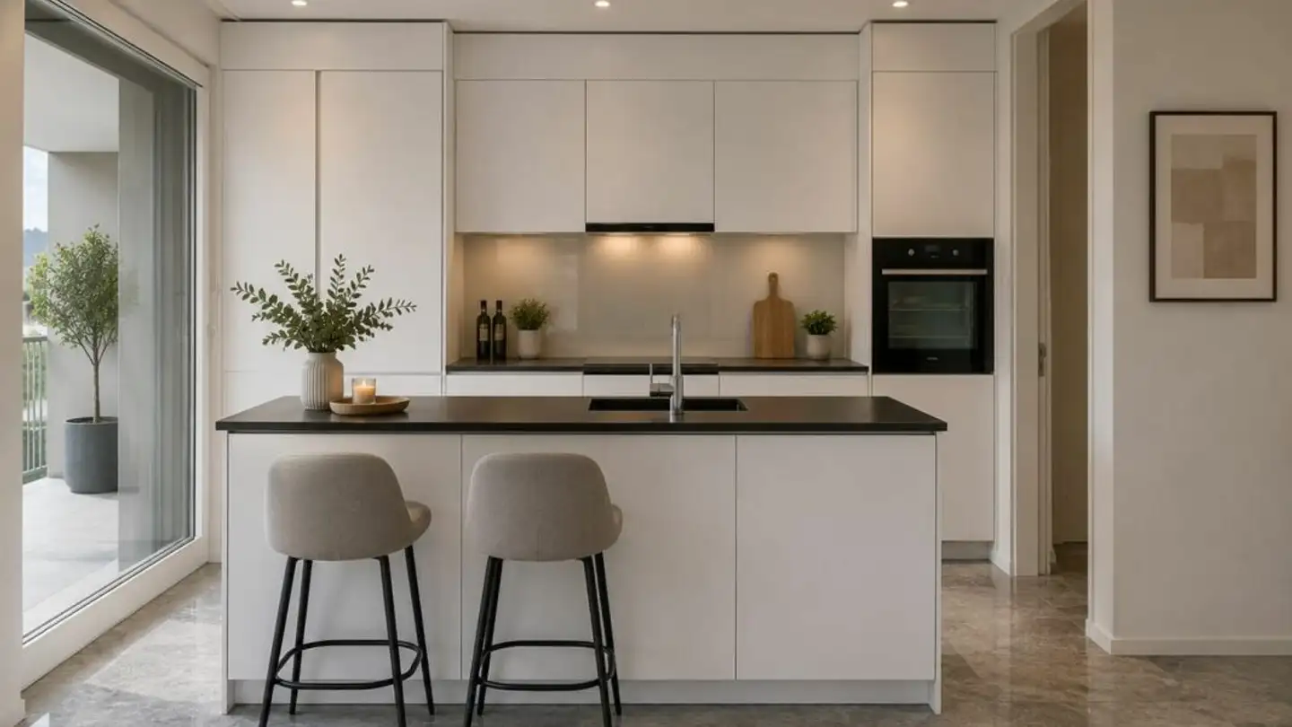 Appartement à vendre - 5013 Niedergösgen - Photo 4