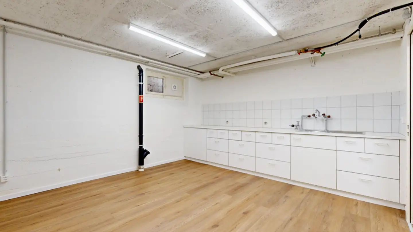 Zimmer mieten - Schönmattstrasse 21, 4054 Basel - Foto 3