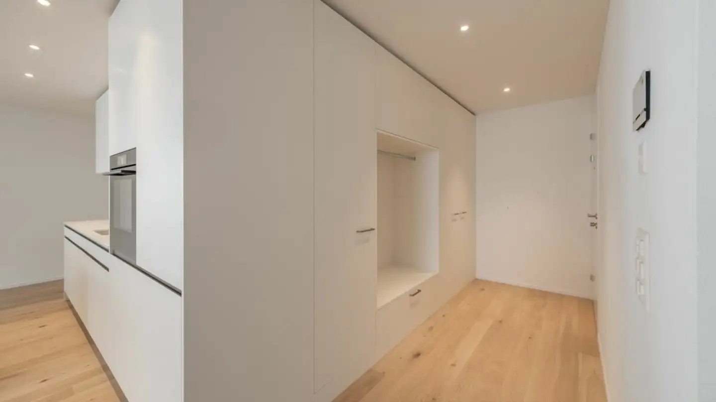 Appartamento in affitto - Gabreitenweg 2, 8887 Mels