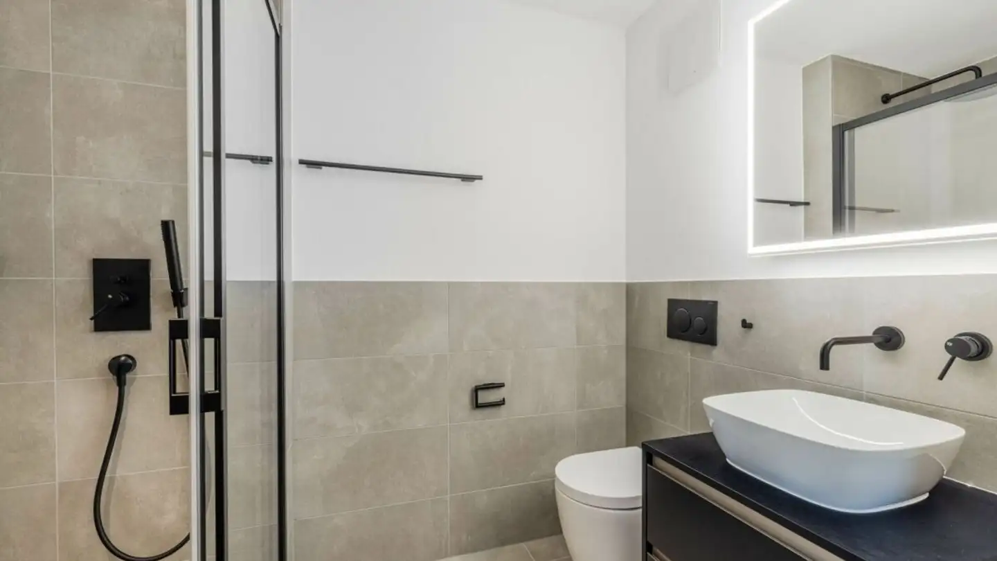 Appartement à louer - Oberfeldstrasse 2, 9445 Rebstein - Photo 2