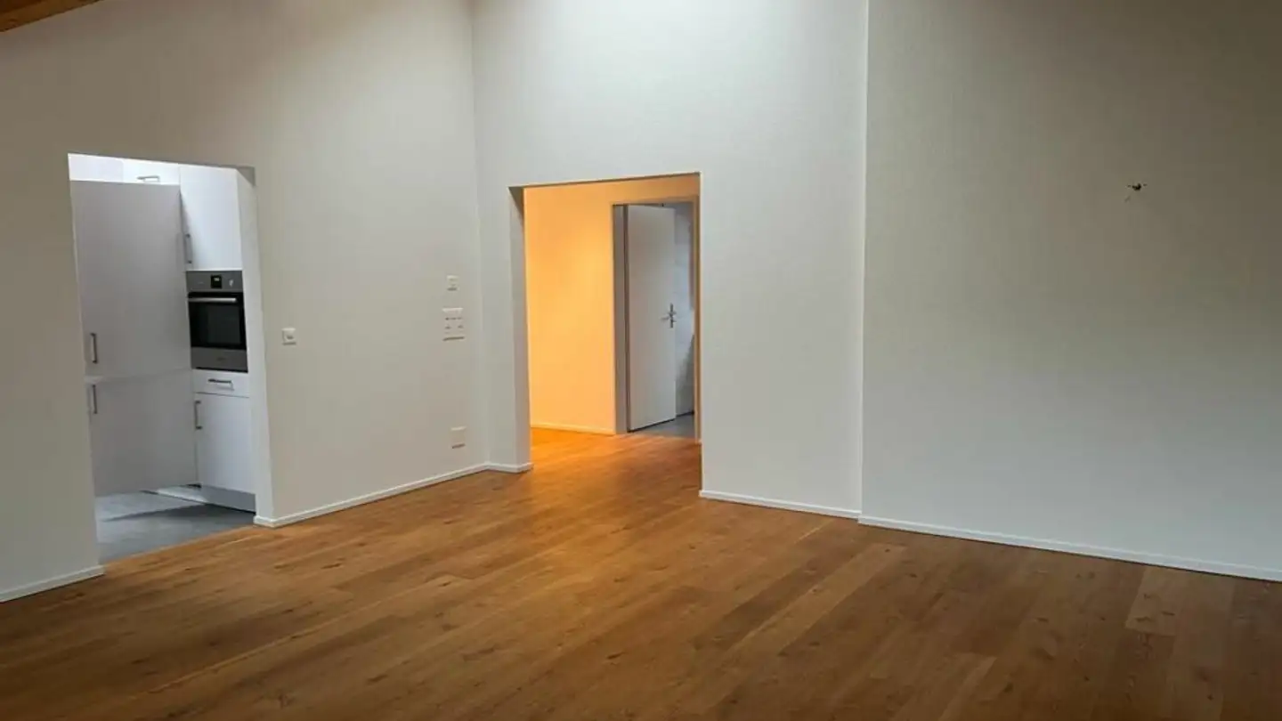 Attico in affitto - Meschlerstrasse 30, 3952 Susten - Foto 3