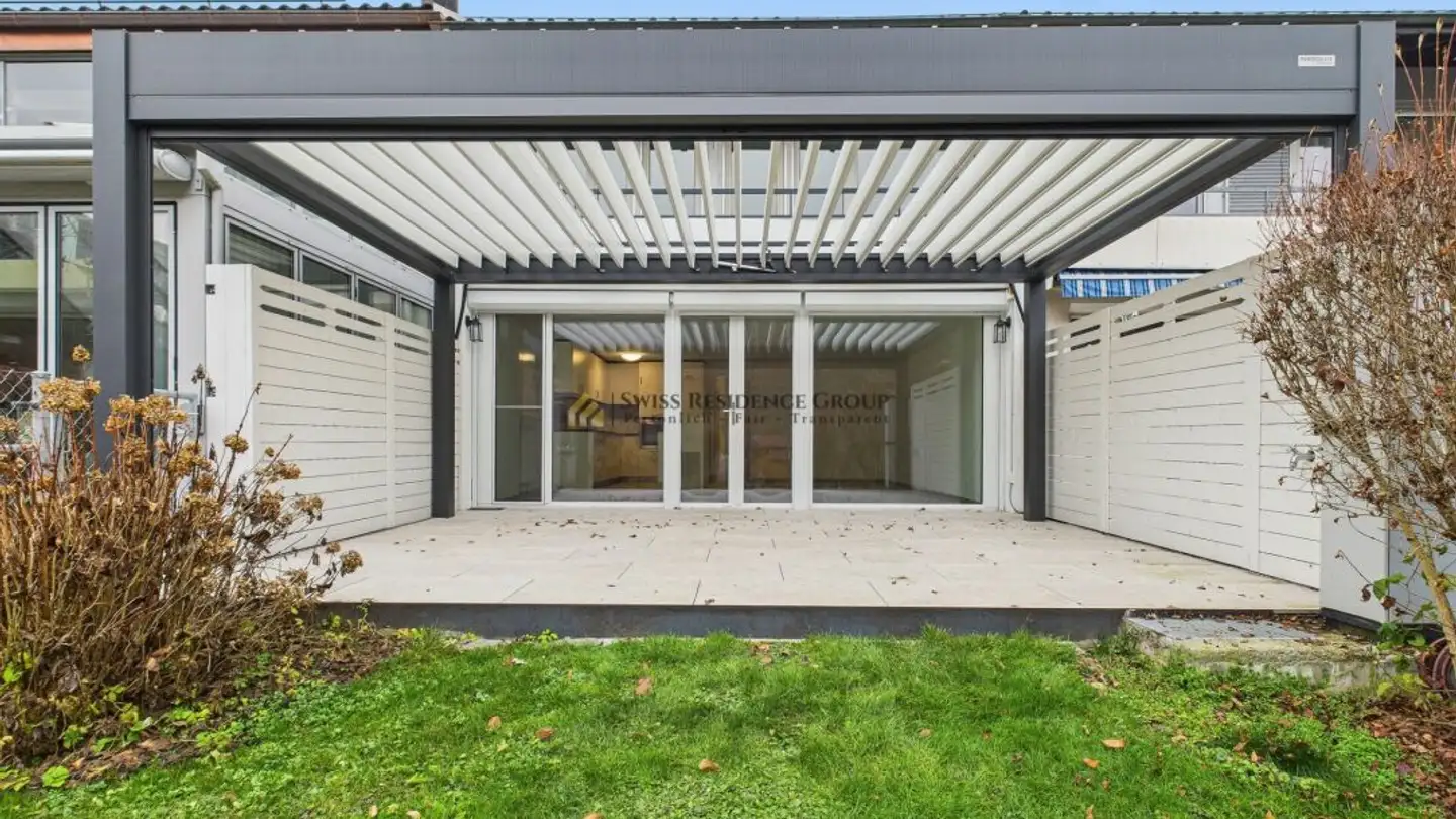 Maison en terrasse à louer - 8406 Winterthur