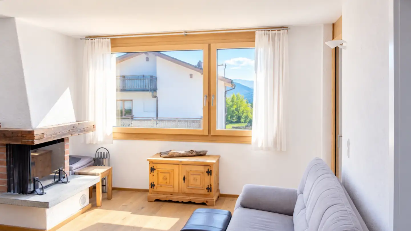 Apartment for sale - La Senna 7, 7083 Lantsch/Lenz - Photo 4