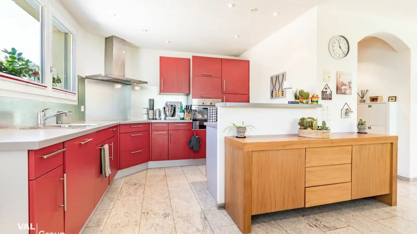 Casa singola in vendita - Rue D'itagne 30, 3960 Sierre - Foto 4