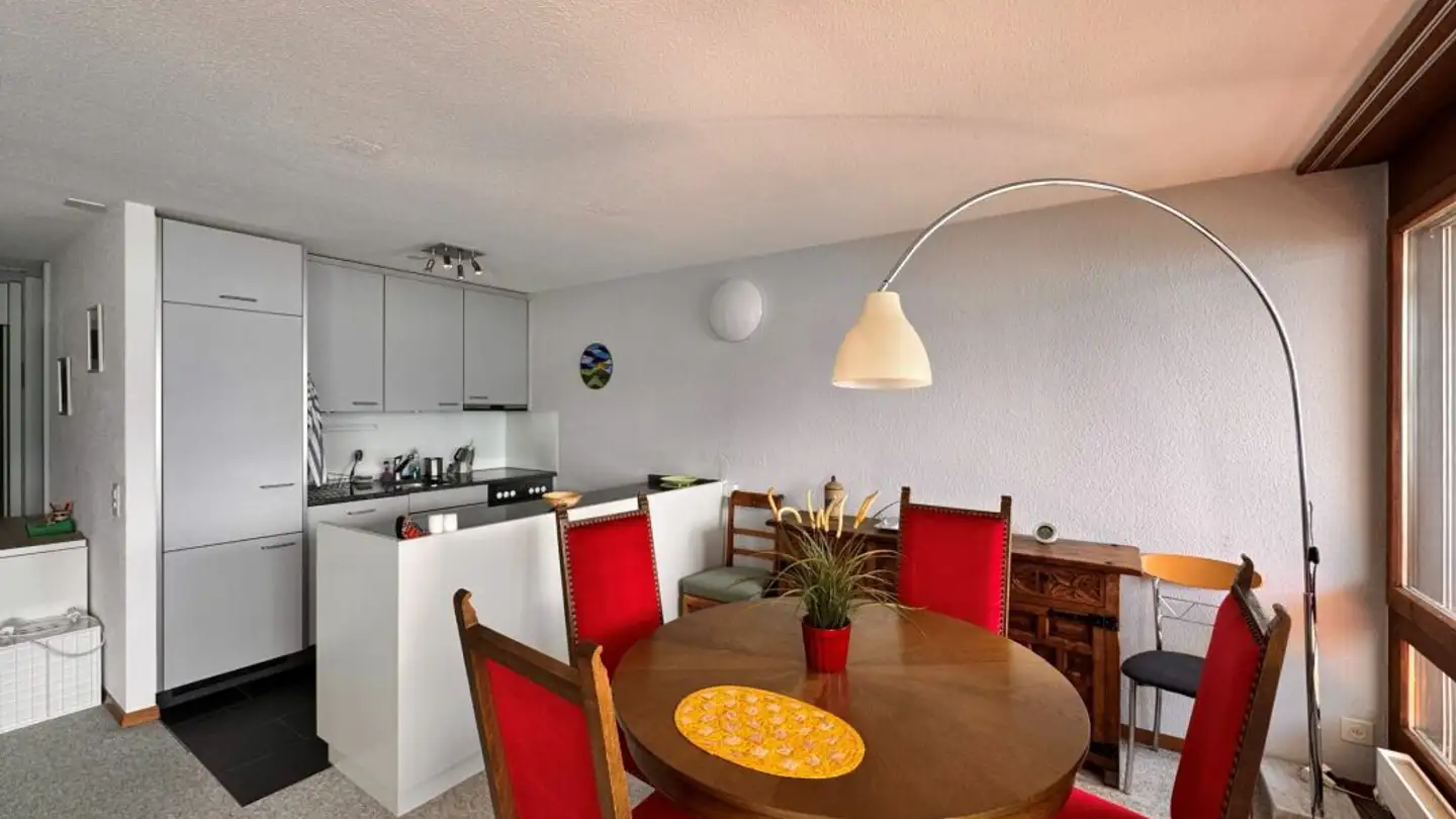 Apartment for sale - Alter Oberländerweg 48, 3653 Oberhofen am Thunersee - Photo 2