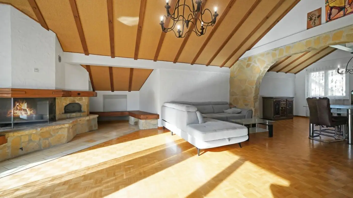 Penthouse kaufen - Crêt-De-La-Rive 22, 2740 Moutier - Foto 4