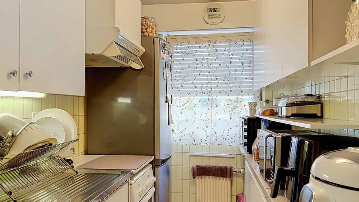 Apartment for sale - 1815 Clarens - Photo 3
