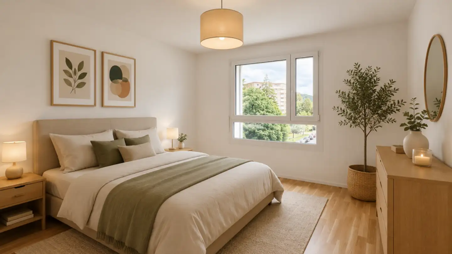 Wohnung kaufen - Rue Des Jeanneret 57, 2400 Le Locle - Foto 2