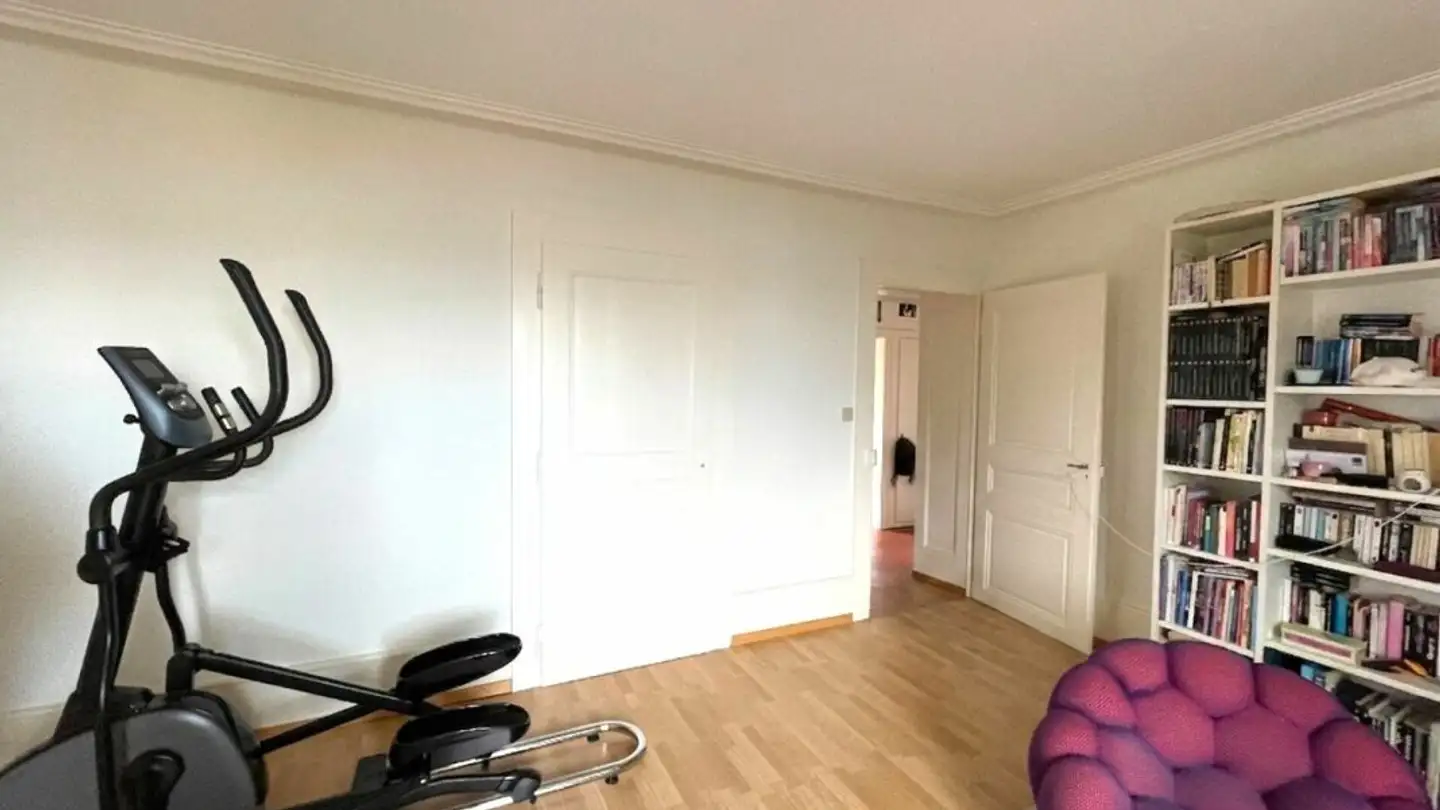 Appartamento in affitto - Rue De La Côte 93, 2000 Neuchâtel - Foto 4
