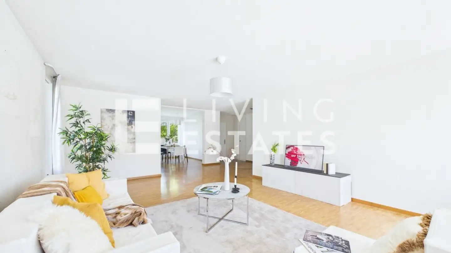 Wohnung kaufen - Bahnhofstrasse 64, 8965 Berikon - Foto 2