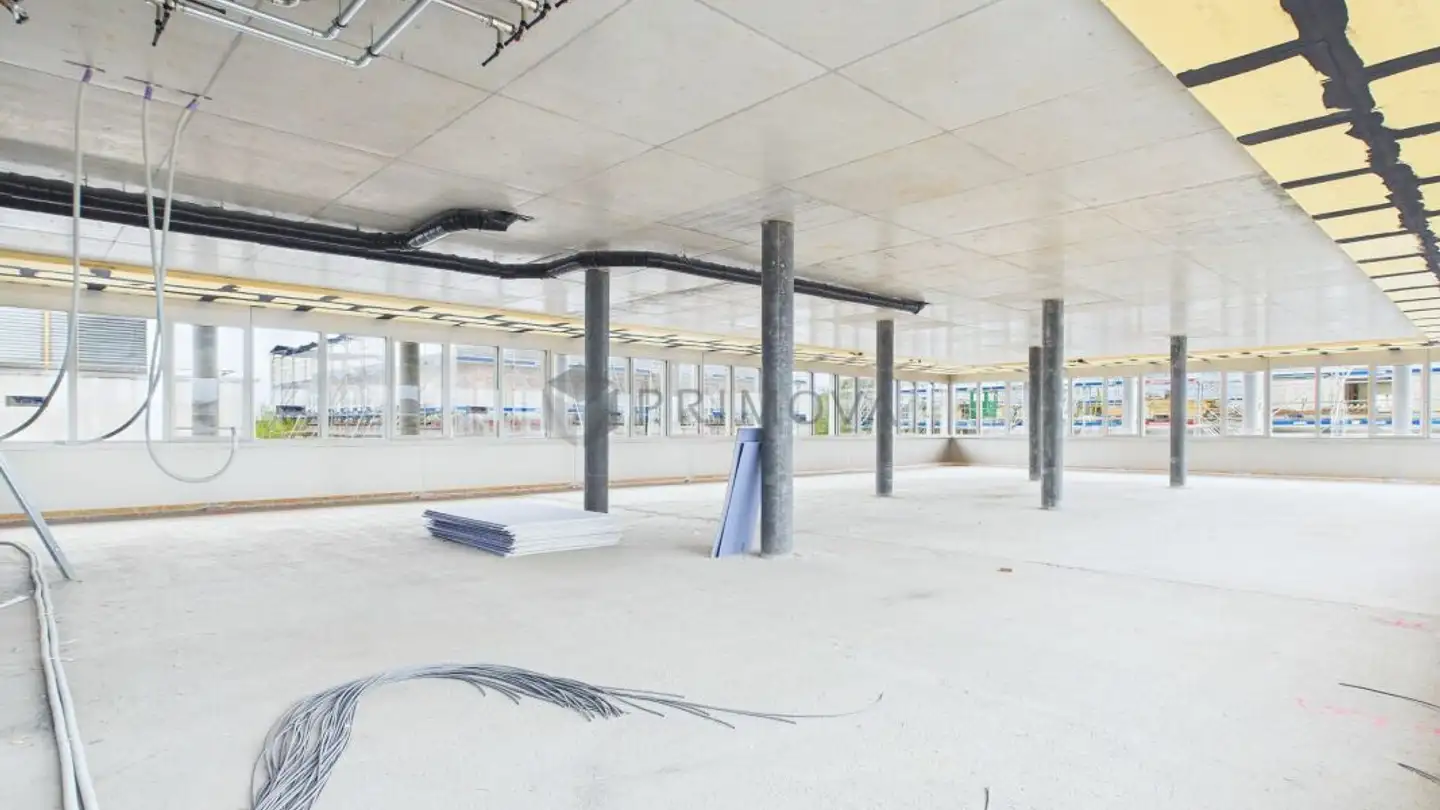 Bürofläche kaufen - 9444 Diepoldsau - Foto 3