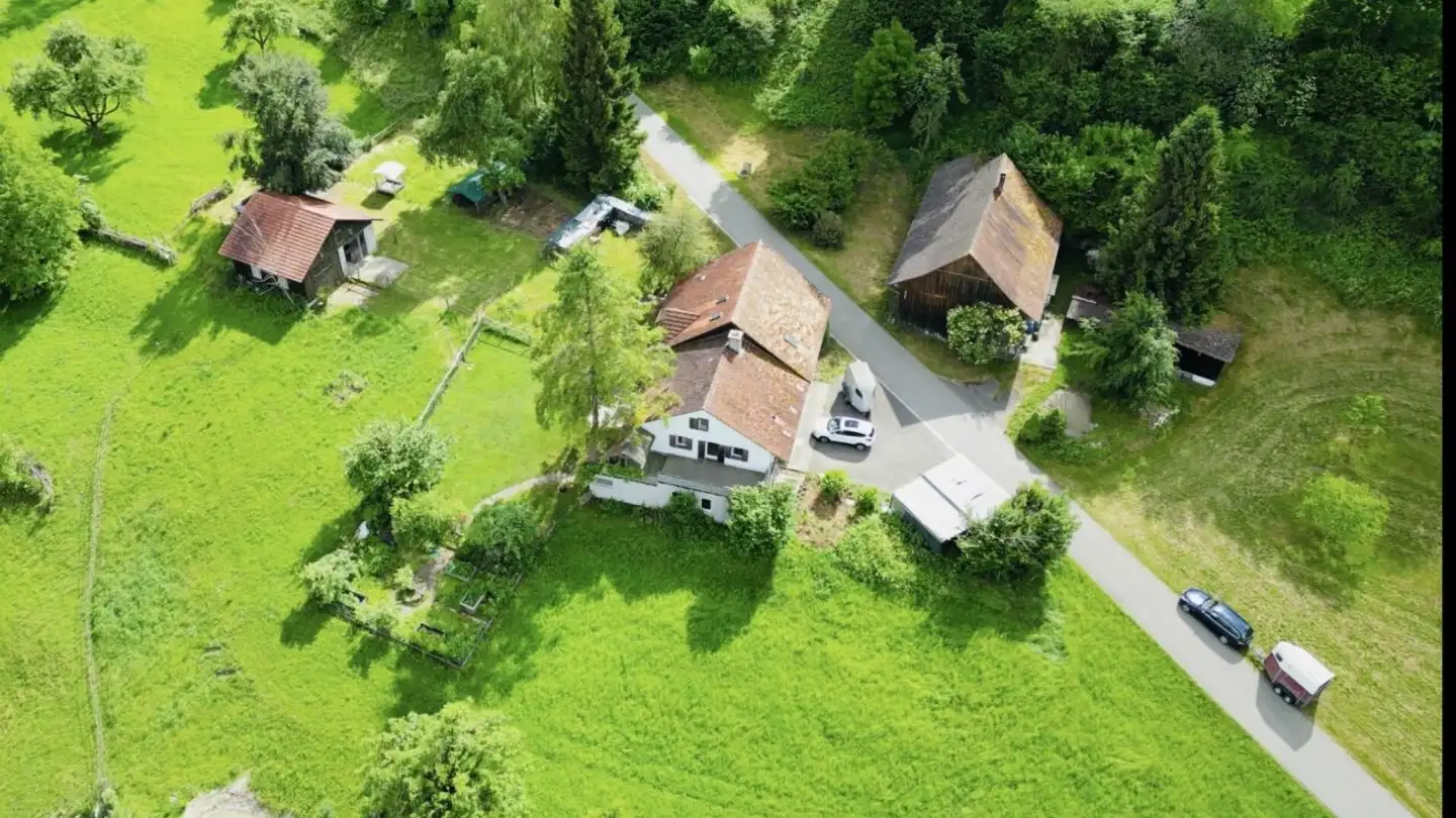 Fattoria in vendita - 8577 Schönholzerswilen