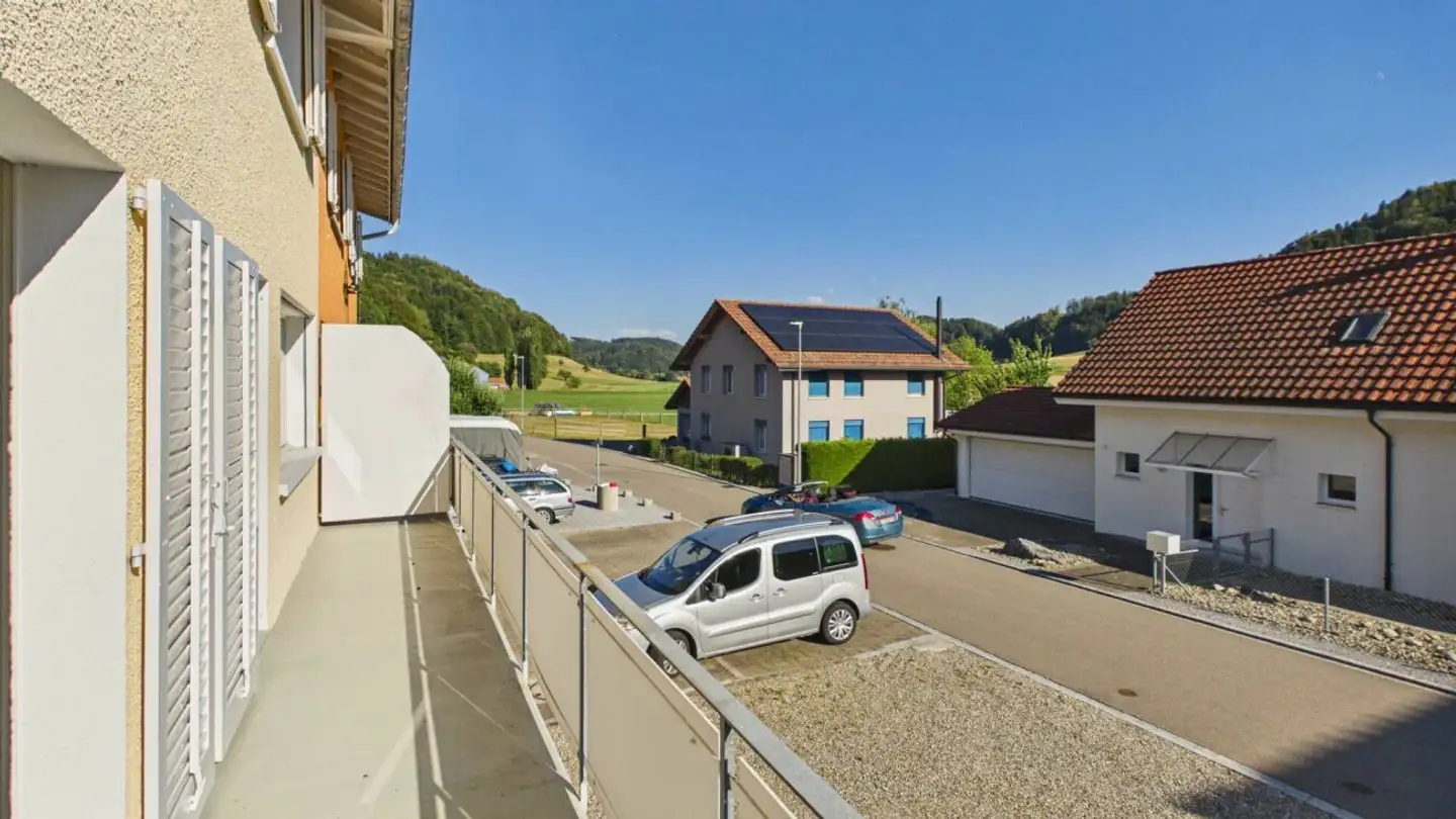 Casa singola in vendita - Niederhofen 40, 8363 Bichelsee - Foto 3