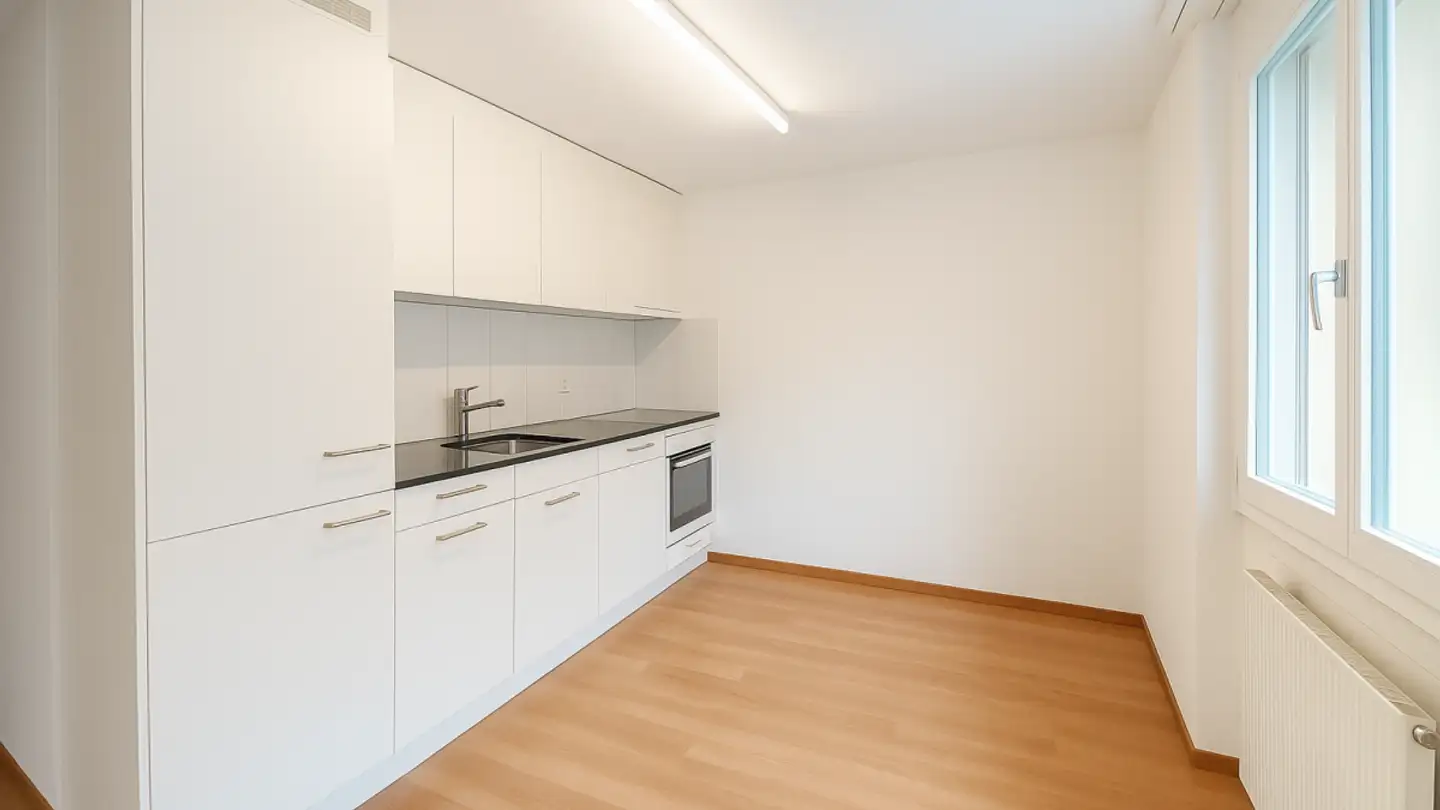 Appartement à louer - Waldaustrasse 15, 9000 St. Gallen