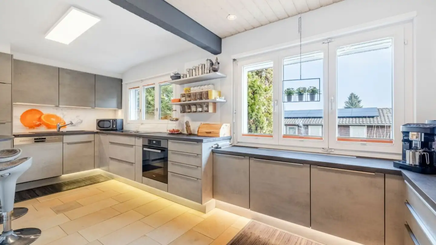 Maison individuelle à louer - Rietwiesenstrasse 40, 8593 Kesswil - Photo 3