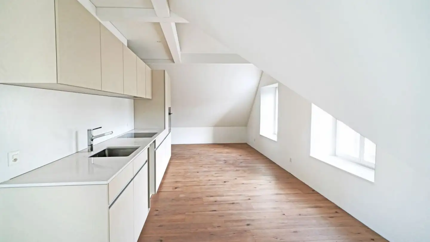 Appartamento in affitto - Hauptgasse 1, 6130 Willisau - Foto 2