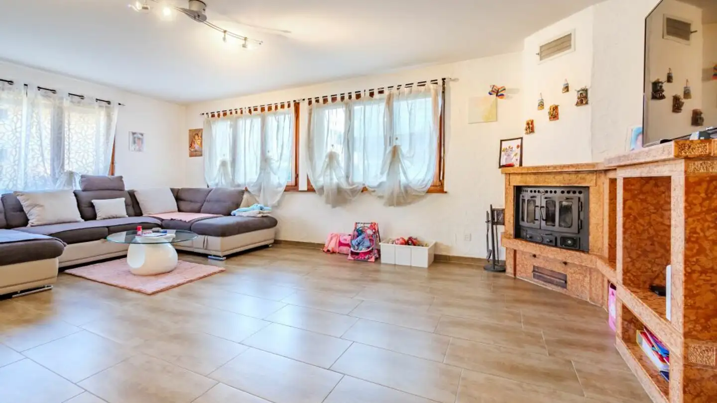 Single house for sale - 1913 Saillon - Photo 4