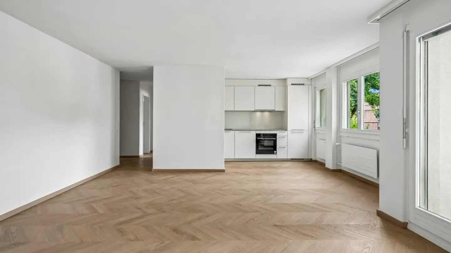 Appartamento in vendita - Untere Haldenstrasse 4, 5610 Wohlen AG - Foto 2