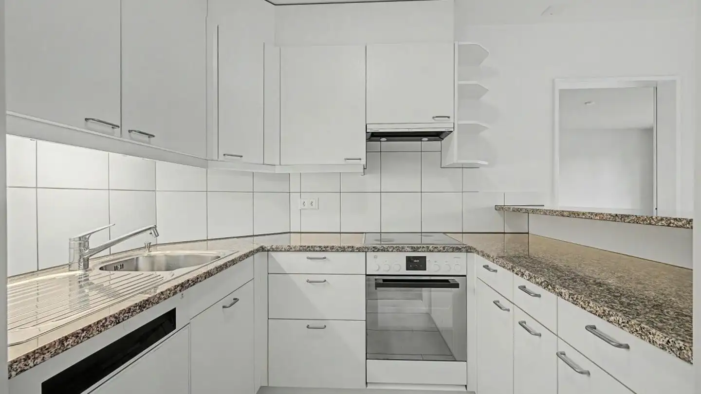 Wohnung mieten - Sandstrasse 1, 8105 Watt - Foto 3