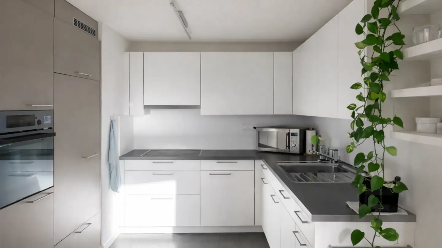 Apartment for rent - Weitenaustrasse 5, 9215 Schönenberg an der Thur - Photo 2