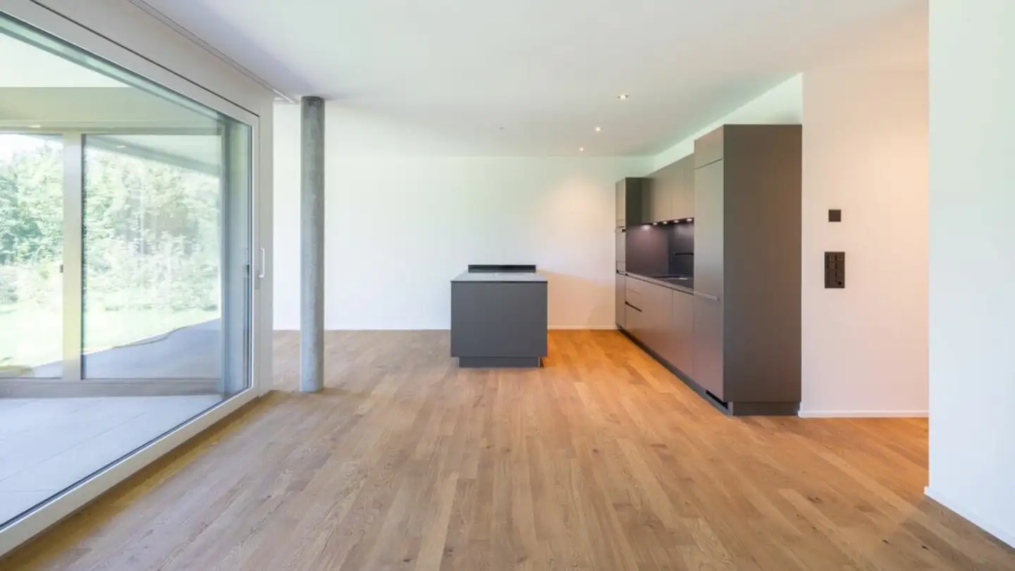 Apartment for sale - Neubrückstrasse 13c, 2555 Brügg BE - Photo 3