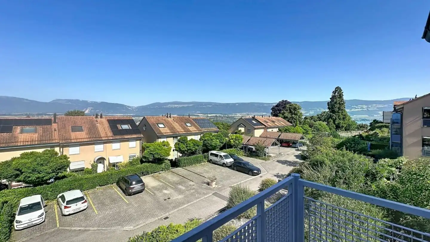 Wohnung kaufen - Chemin De Florimont 5, 1400 Yverdon-les-Bains - Foto 2