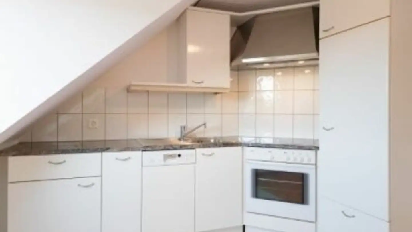 Attique à vendre - Thurstrasse 5a, 8583 Sulgen - Photo 4