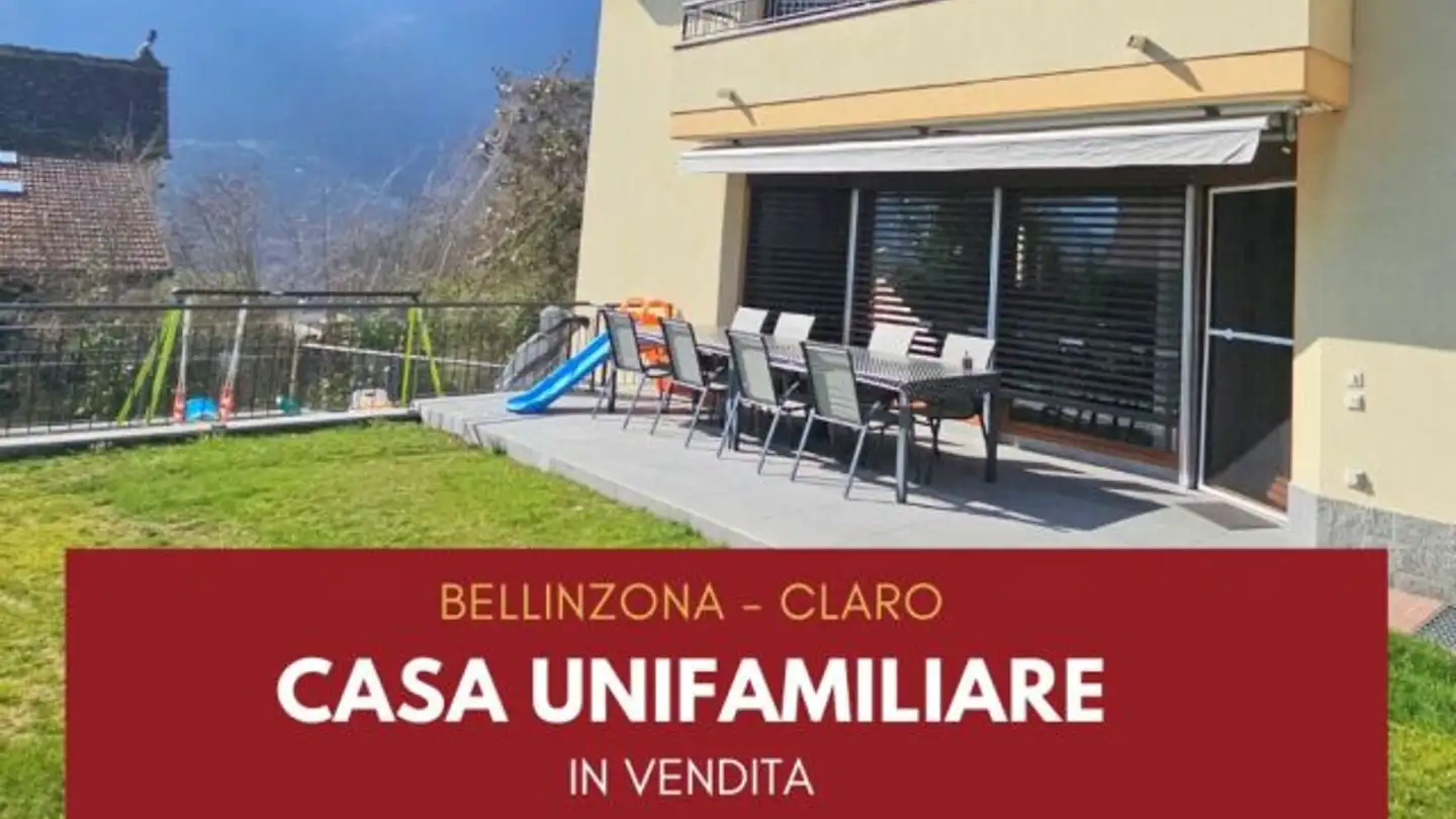 Casa singola in vendita - 6702 Claro