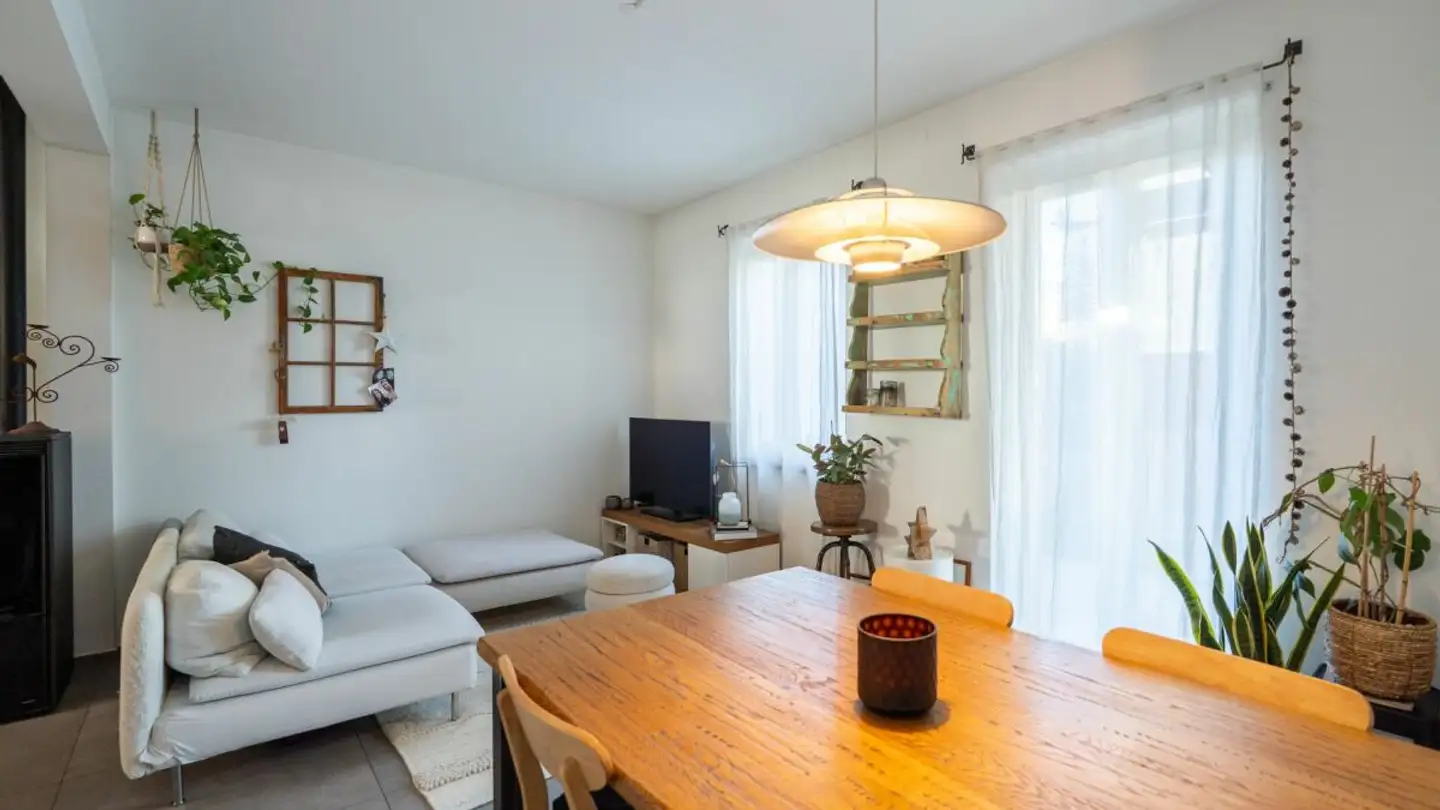 Single house for sale - Via Muro Della Rossa 21, 6600 Solduno