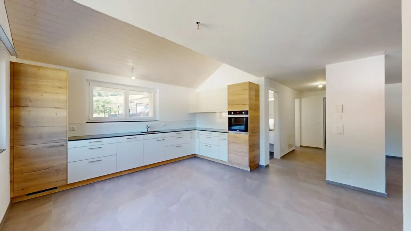 Immeuble résidentiel à vendre - 4715 Herbetswil - Photo 4