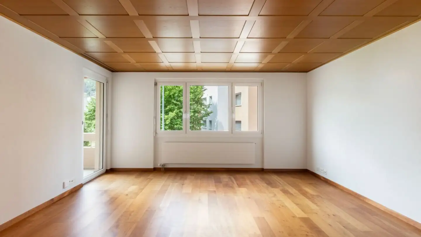 Appartamento in vendita - Mattstrasse 1, 8755 Ennenda