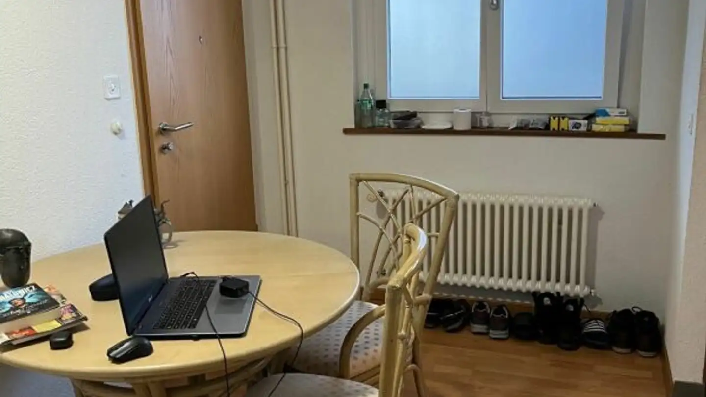 Wohnung mieten - Ulrich-Rösch-Strasse 3, 9403 Goldach - Foto 4