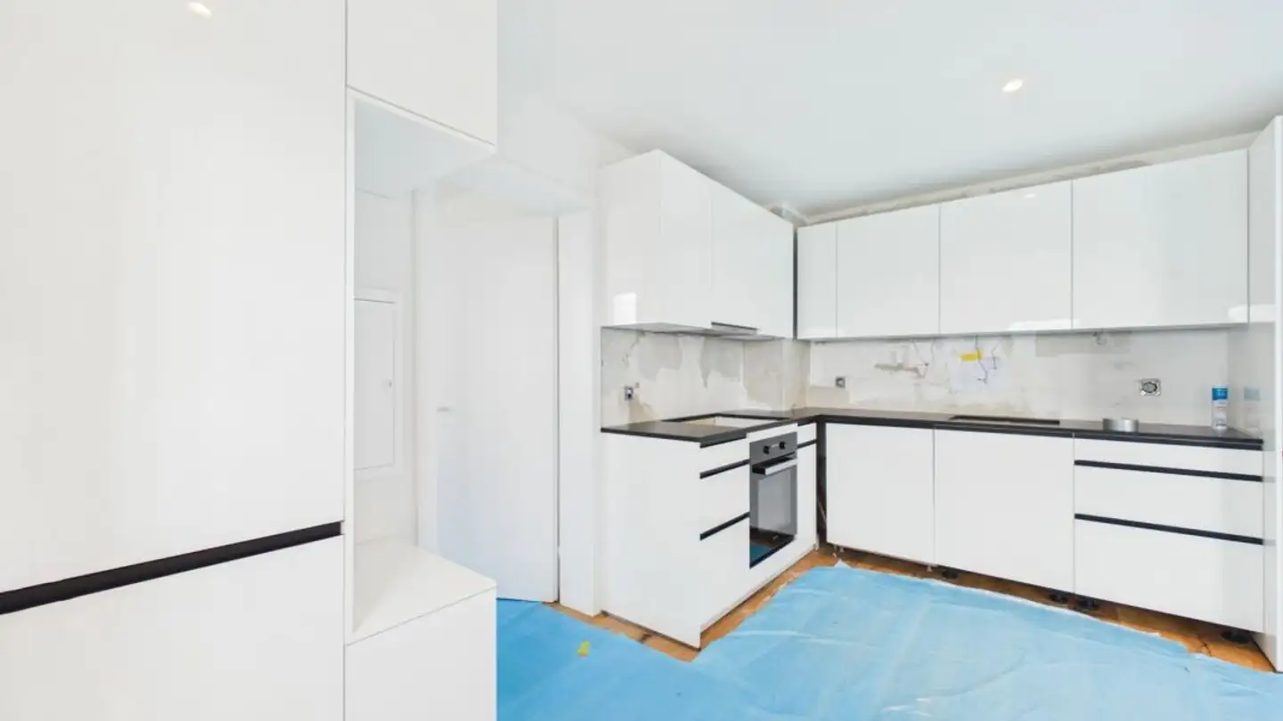 Wohnung mieten - Seebleichestrasse 5, 9404 Rorschacherberg - Foto 2