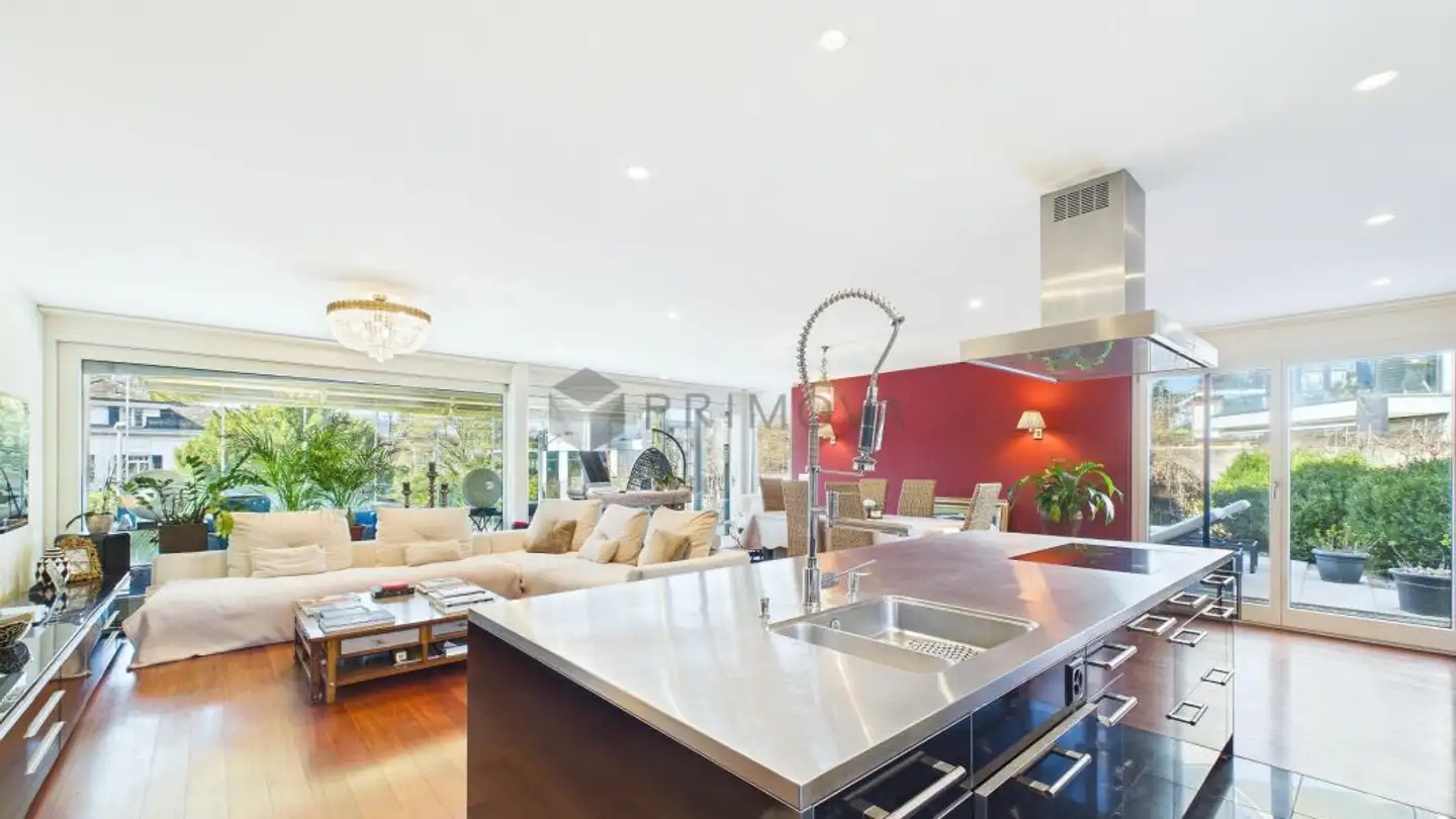 Appartement à vendre - 8702 Zollikon - Photo 2