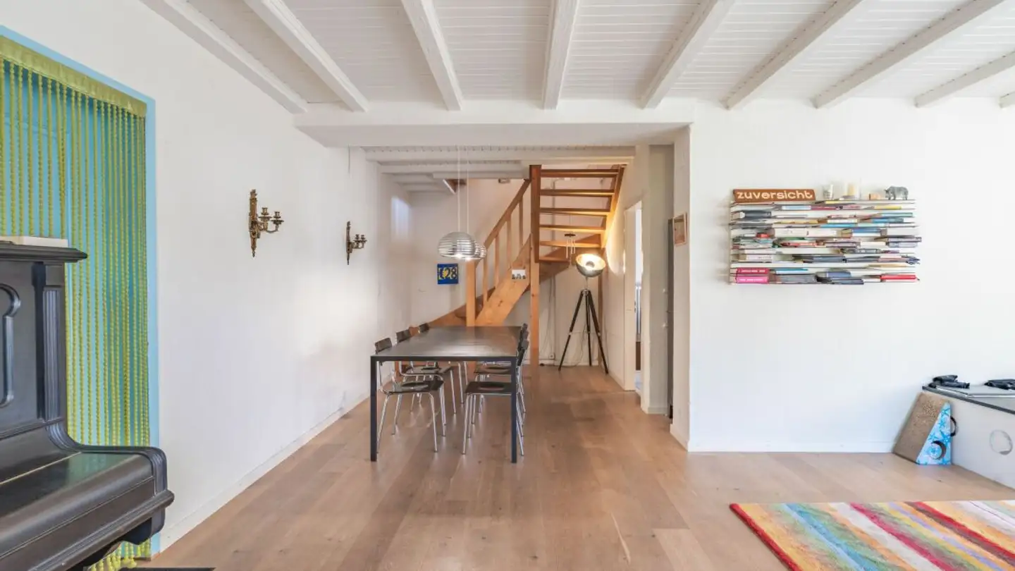 Maison individuelle à vendre - In Der Gasse 1, 4431 Bennwil - Photo 3