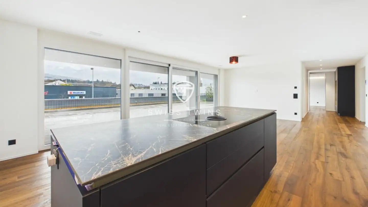 Appartement à louer - 6032 Emmen