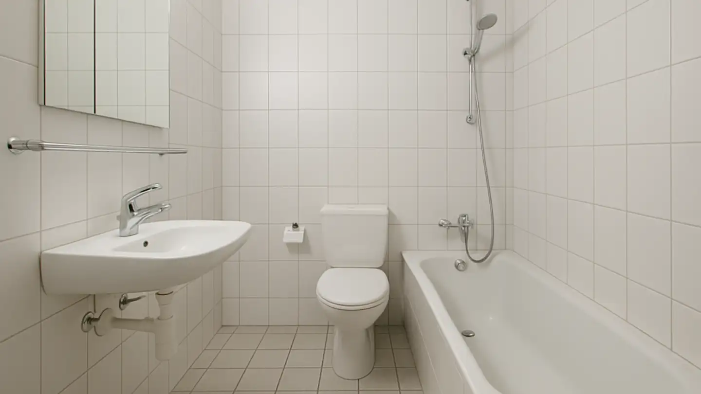 Apartment for sale - Clos Rognon 3, 2406 La Brévine