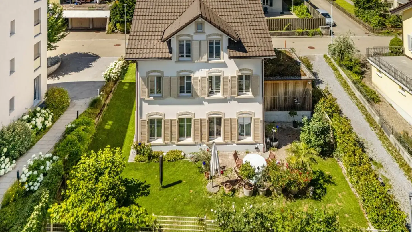 Single house for sale - 9014 St. Gallen - Photo 4