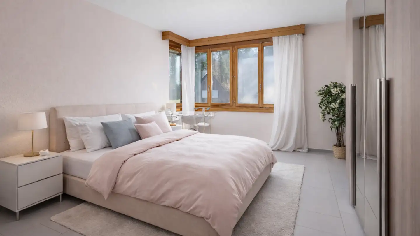 Einfamilienhaus kaufen - 8308 Illnau - Foto 4