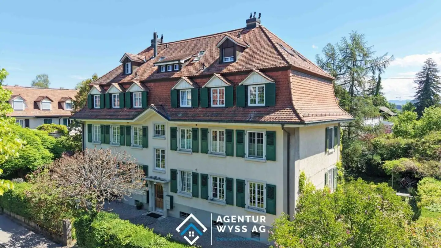 Apartment for sale - Granatweg 2, 3004 Bern
