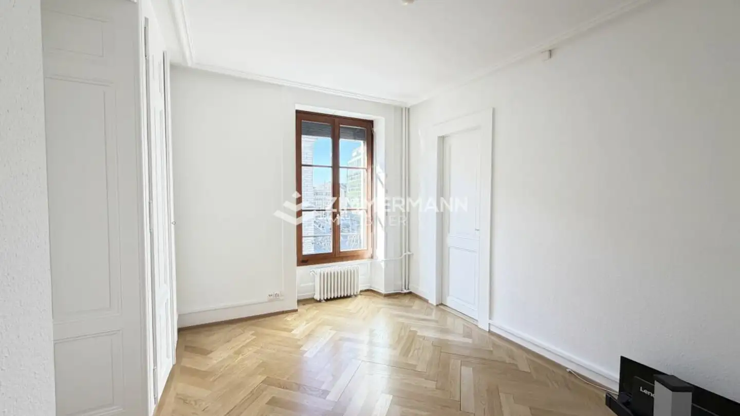 Spazio ufficio in affitto - Place De Cornavin, 1201 Genève - Foto 4