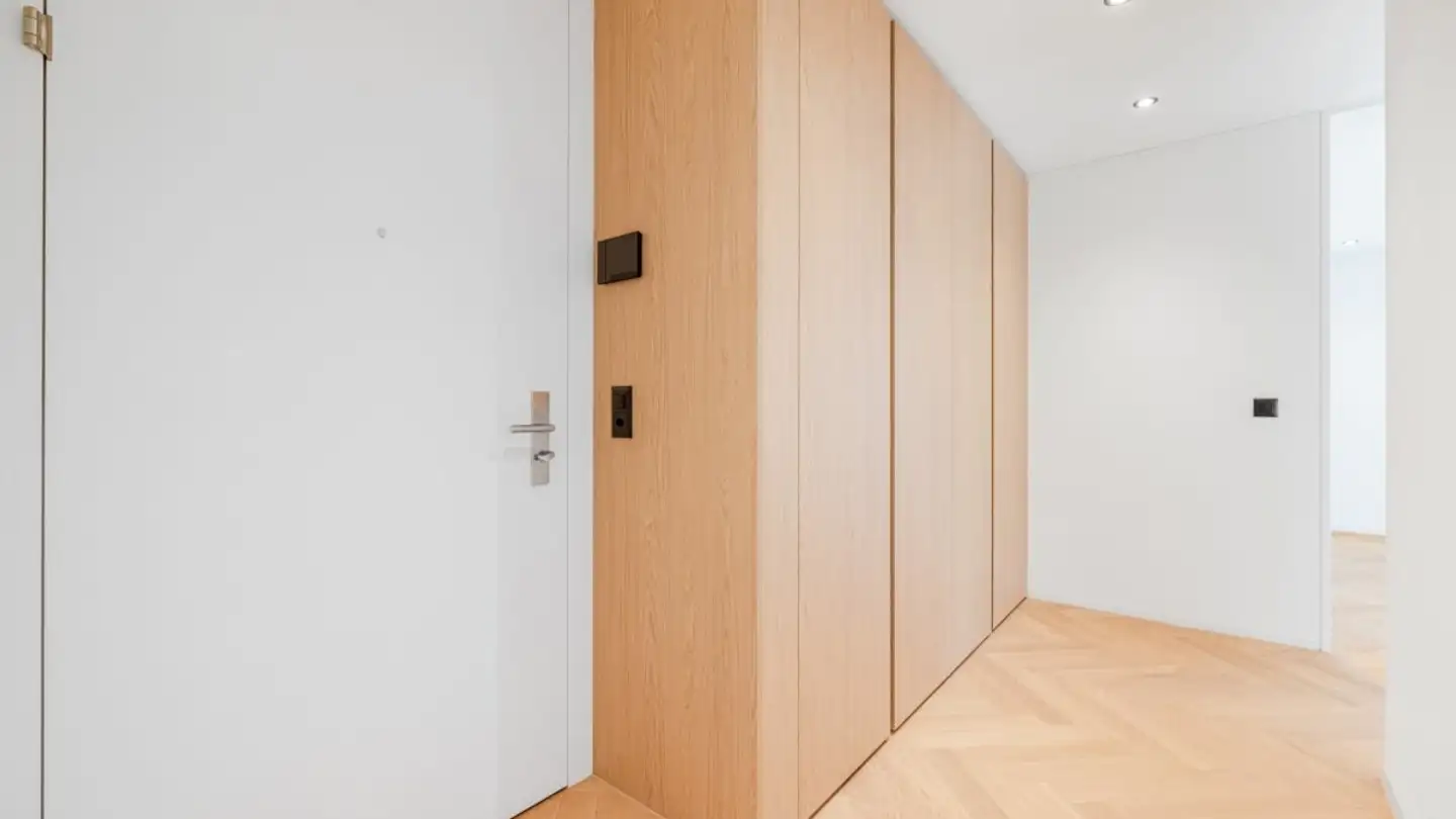 Apartment for rent - Langgasse 50, 9008 St. Gallen - Photo 4