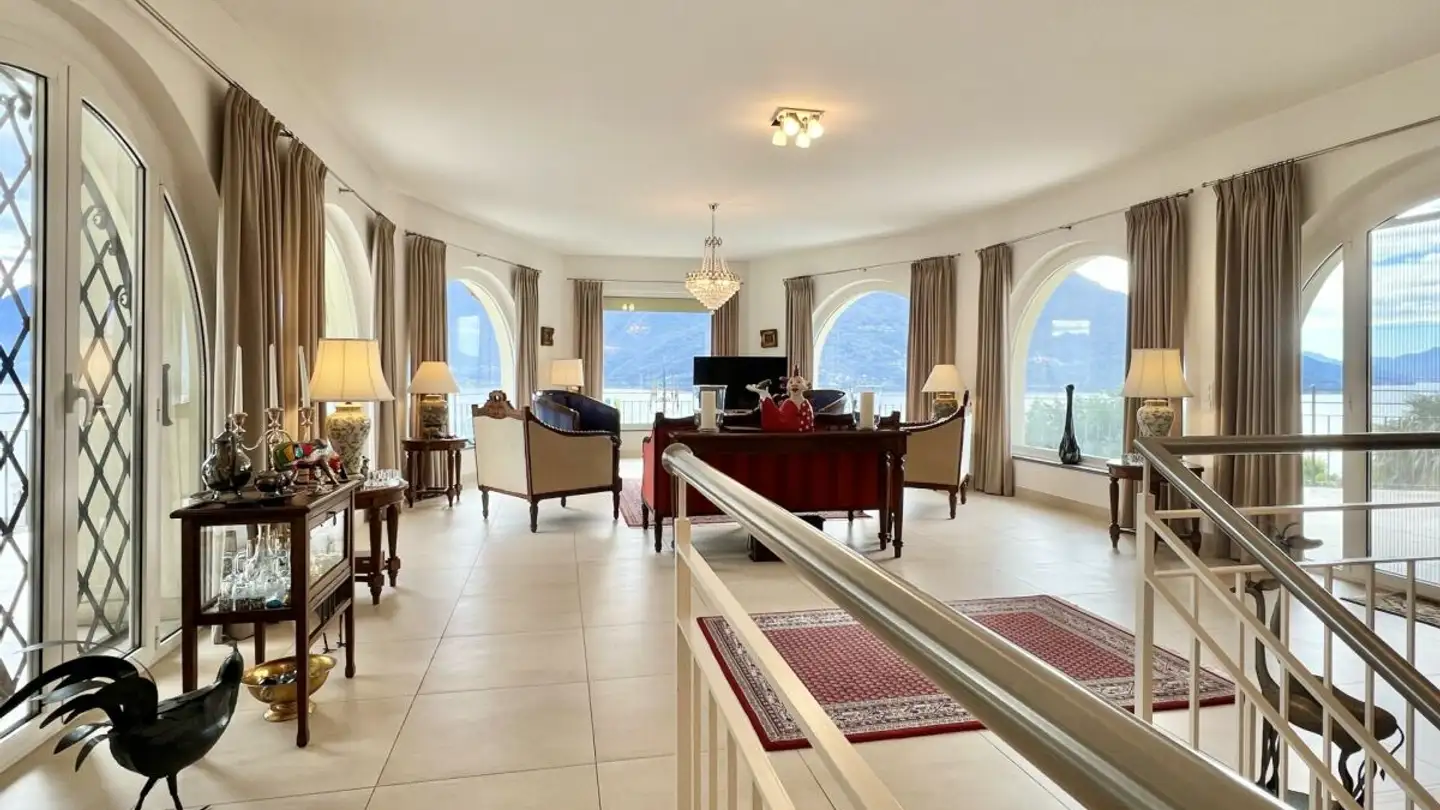 Villa à vendre - 6614 Brissago - Photo 3