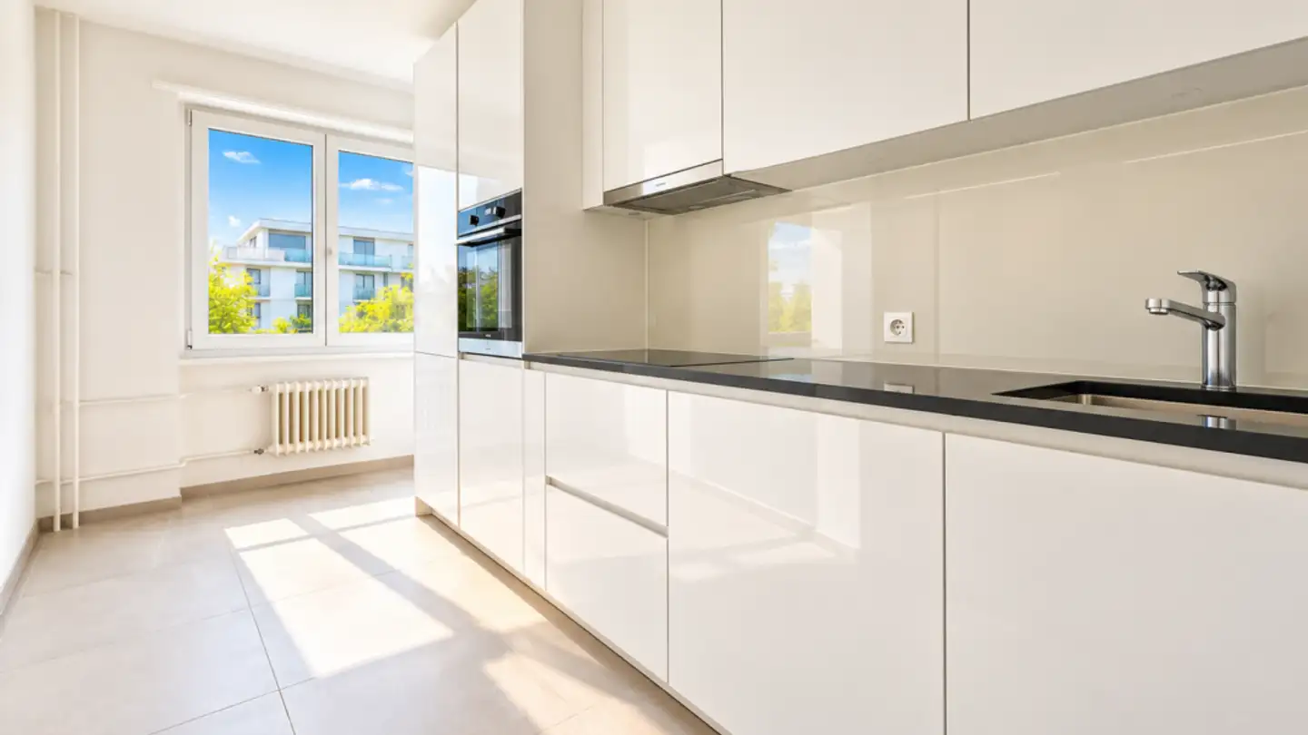 Apartment for rent - Wolfacker 3, 4657 Dulliken