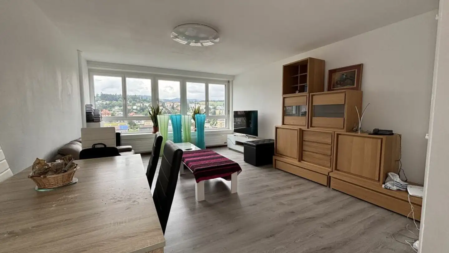 Wohnung kaufen - Avenue Léopold-Robert 108, 2300 La Chaux-de-Fonds - Foto 4