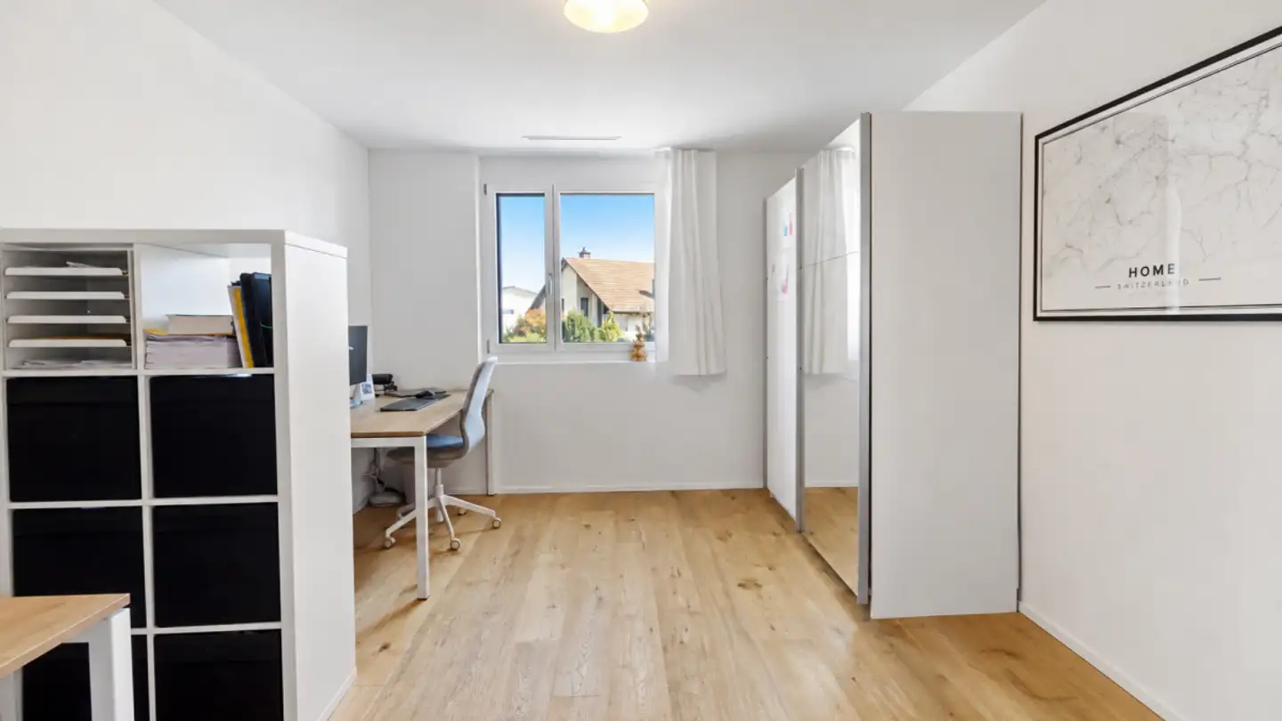Appartamento in vendita - Bachweg, 8934 Knonau - Foto 3