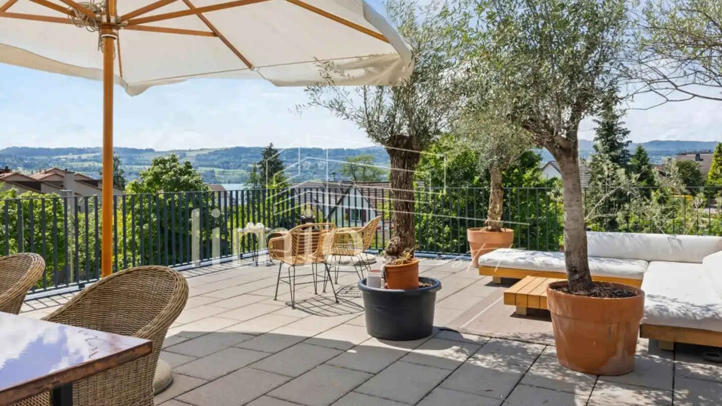 Apartment for sale - 8706 Meilen - Photo 4